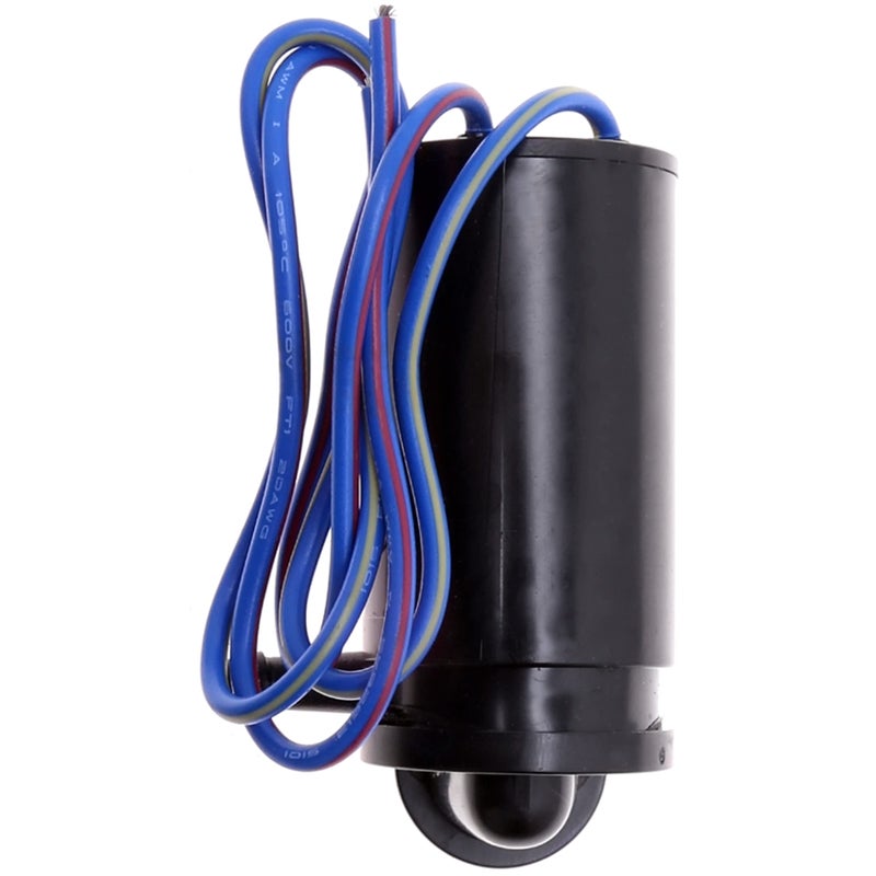 TRICO Spray Automotive Replacement Windshield Washer Pump (11-610) Fits Select Nissan Model Years - Image 4